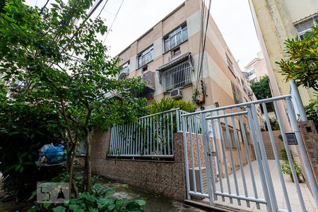 Apartamento para alugar com 95m², 3 quartos e sem vaga Apartamento para alugar com 95m², 3 quartos e sem vagaFachada do Prédio