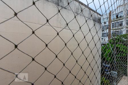 Vista da Sala de apartamento para alugar com 3 quartos, 95m² em Santa Rosa, Niterói