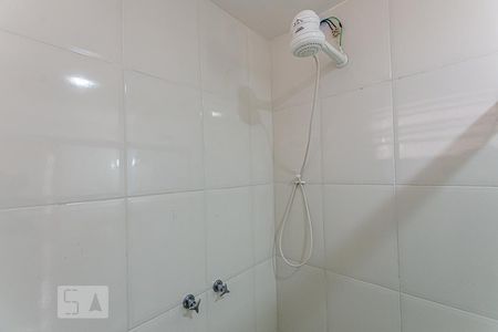 Apartamento para alugar com 95m², 3 quartos e sem vaga Apartamento para alugar com 95m², 3 quartos e sem vagaBanheiro Social