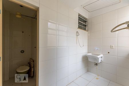 Apartamento para alugar com 95m², 3 quartos e sem vaga Apartamento para alugar com 95m², 3 quartos e sem vagaÁrea de Serviço