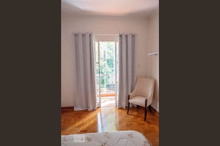 Apartamento à venda com 206m², 3 quartos e 1 vaga Apartamento à venda com 206m², 3 quartos e 1 vagaVaranda Quarto 1