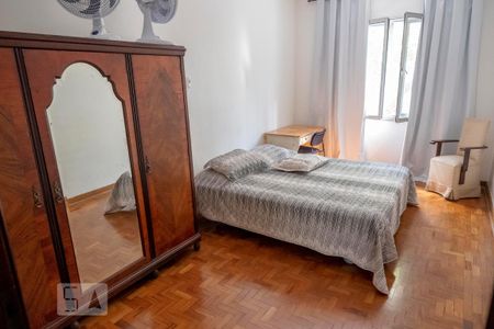 Apartamento à venda com 206m², 3 quartos e 1 vaga Apartamento à venda com 206m², 3 quartos e 1 vagaQuarto 2