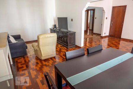 Apartamento à venda com 206m², 3 quartos e 1 vaga Apartamento à venda com 206m², 3 quartos e 1 vagaSala 2