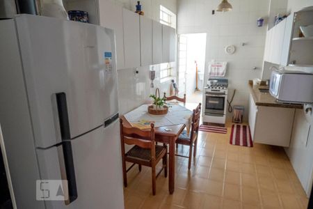 Cozinha de apartamento à venda com 3 quartos, 206m² em Jardim Paulista, São Paulo