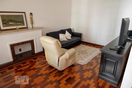 Apartamento à venda com 206m², 3 quartos e 1 vaga Apartamento à venda com 206m², 3 quartos e 1 vagaSala 2