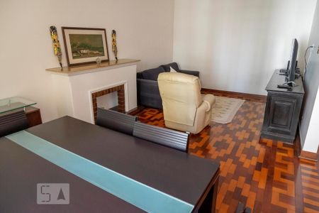 Apartamento à venda com 206m², 3 quartos e 1 vaga Apartamento à venda com 206m², 3 quartos e 1 vagaSala 2