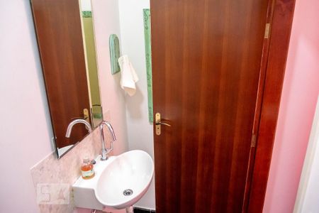 Lavabo de apartamento à venda com 3 quartos, 206m² em Jardim Paulista, São Paulo