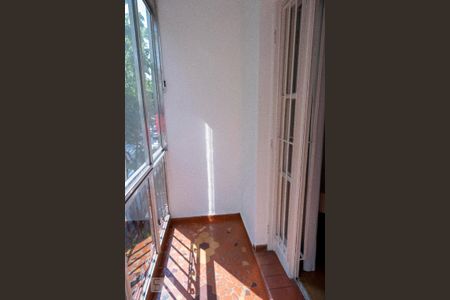 Apartamento à venda com 206m², 3 quartos e 1 vaga Apartamento à venda com 206m², 3 quartos e 1 vagaVaranda Quarto 1