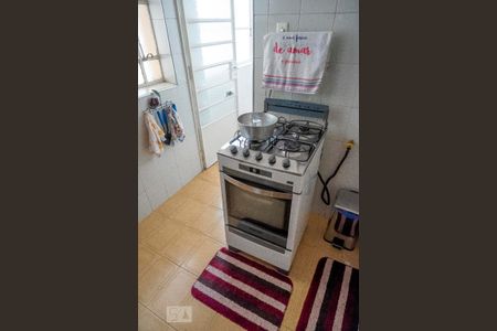 Apartamento à venda com 206m², 3 quartos e 1 vaga Apartamento à venda com 206m², 3 quartos e 1 vagaCozinha
