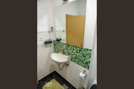 Apartamento à venda com 206m², 3 quartos e 1 vaga Apartamento à venda com 206m², 3 quartos e 1 vagaBanheiro