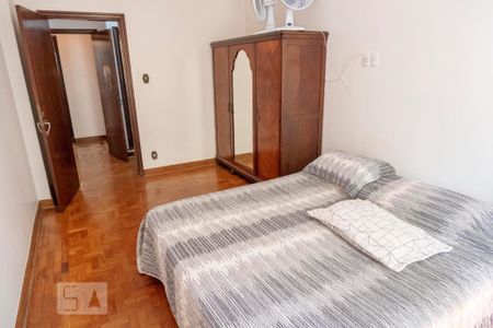 Apartamento à venda com 206m², 3 quartos e 1 vaga Apartamento à venda com 206m², 3 quartos e 1 vagaQuarto 2