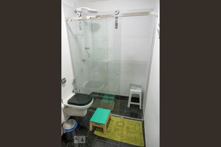 Apartamento à venda com 206m², 3 quartos e 1 vaga Apartamento à venda com 206m², 3 quartos e 1 vagaBanheiro