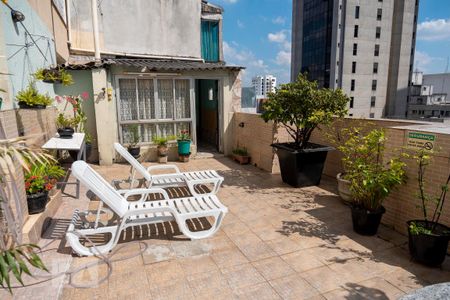 Apartamento à venda com 206m², 3 quartos e 1 vaga Apartamento à venda com 206m², 3 quartos e 1 vagaSolarium