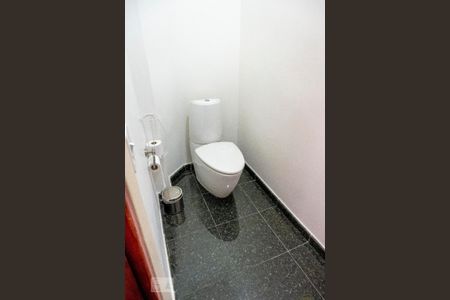 Lavabo de apartamento à venda com 3 quartos, 206m² em Jardim Paulista, São Paulo