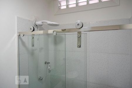 Apartamento à venda com 206m², 3 quartos e 1 vaga Apartamento à venda com 206m², 3 quartos e 1 vagaBanheiro