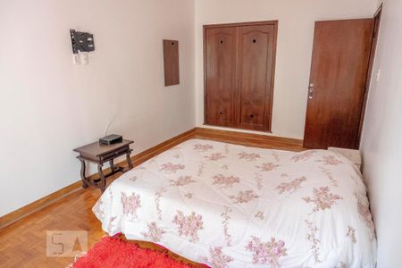 Apartamento à venda com 206m², 3 quartos e 1 vaga Apartamento à venda com 206m², 3 quartos e 1 vagaQuarto 1