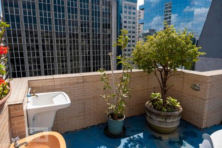 Apartamento à venda com 206m², 3 quartos e 1 vaga Apartamento à venda com 206m², 3 quartos e 1 vagaSolarium