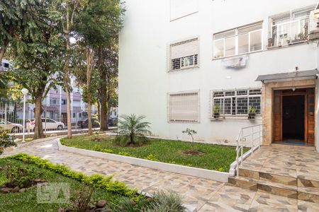Apartamento à venda com 42m², 1 quarto e 1 vaga Apartamento à venda com 42m², 1 quarto e 1 vagaÁrea comum