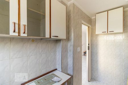 Studio à venda com 31m², 1 quarto e sem vaga Studio à venda com 31m², 1 quarto e sem vagaCozinha - Armários