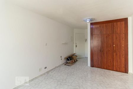 Studio à venda com 31m², 1 quarto e sem vaga Studio à venda com 31m², 1 quarto e sem vagaStudio