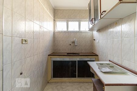 Studio à venda com 31m², 1 quarto e sem vaga Studio à venda com 31m², 1 quarto e sem vagaCozinha