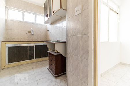 Studio à venda com 31m², 1 quarto e sem vaga Studio à venda com 31m², 1 quarto e sem vagaCozinha