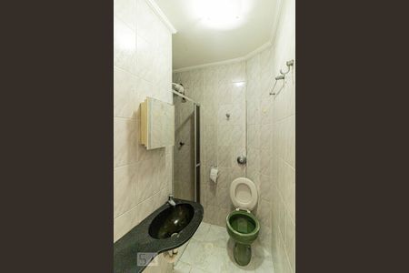 Studio à venda com 31m², 1 quarto e sem vaga Studio à venda com 31m², 1 quarto e sem vagaBanheiro