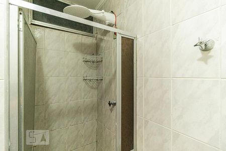 Studio à venda com 31m², 1 quarto e sem vaga Studio à venda com 31m², 1 quarto e sem vagaBanheiro - Chuveiro Elétrico