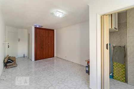 Studio à venda com 31m², 1 quarto e sem vaga Studio à venda com 31m², 1 quarto e sem vagaStudio
