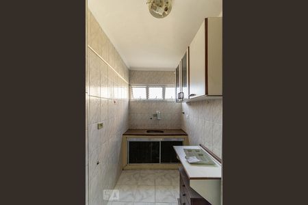 Studio à venda com 31m², 1 quarto e sem vaga Studio à venda com 31m², 1 quarto e sem vagaCozinha