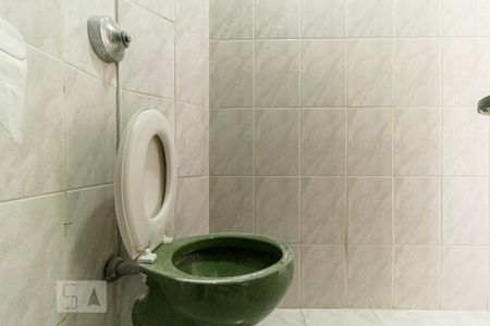 Studio à venda com 31m², 1 quarto e sem vaga Studio à venda com 31m², 1 quarto e sem vagaBanheiro