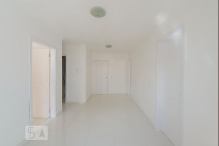 Sala de apartamento para alugar com 2 quartos, 56m² em Serraria, São José