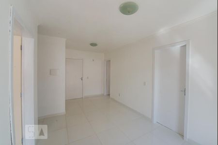 Sala de apartamento para alugar com 2 quartos, 56m² em Serraria, São José
