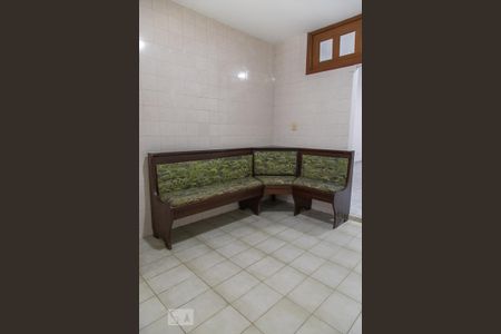 Cozinha de apartamento à venda com 3 quartos, 120m² em Recreio dos Bandeirantes, Rio de Janeiro