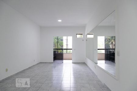 Sala de apartamento à venda com 3 quartos, 120m² em Recreio dos Bandeirantes, Rio de Janeiro