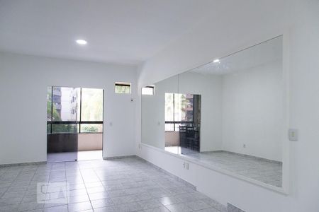 Apartamento à venda com 3 quartos, 120m² em Recreio dos Bandeirantes, Rio de Janeiro
