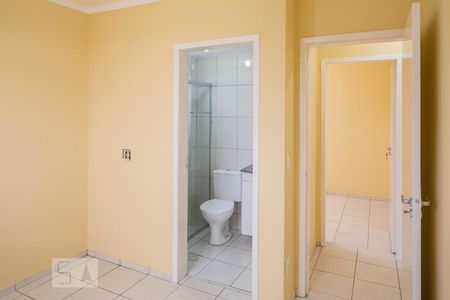 Quarto 1 (suíte) de apartamento para alugar com 3 quartos, 90m² em Santa Cruz, Belo Horizonte