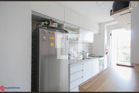 Apartamento à venda com 52m², 2 quartos e 1 vaga Apartamento à venda com 52m², 2 quartos e 1 vagaCozinha