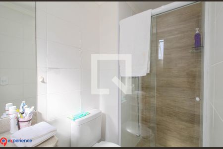Apartamento à venda com 52m², 2 quartos e 1 vaga Apartamento à venda com 52m², 2 quartos e 1 vagaBanheiro 2