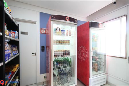 Apartamento à venda com 52m², 2 quartos e 1 vaga Apartamento à venda com 52m², 2 quartos e 1 vagaMercado