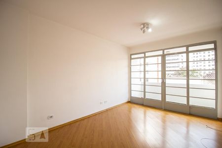 Sala de apartamento à venda com 2 quartos, 83m² em Perdizes, São Paulo