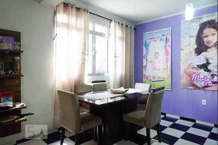 Sala Casa 01 de casa à venda com 5 quartos, 200m² em Vila Pierina, São Paulo