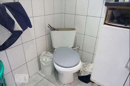 Casa à venda com 200m², 5 quartos e 1 vagaBanheiro  Suíte