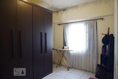 Suíte Casa 1 de casa à venda com 5 quartos, 200m² em Vila Pierina, São Paulo