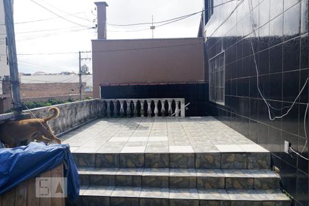 Casa à venda com 200m², 5 quartos e 1 vagaQuintal