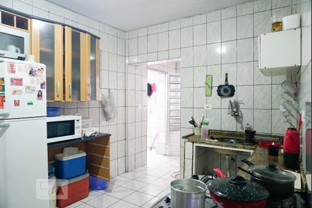 Casa à venda com 200m², 5 quartos e 1 vagaCozinha Casa 1