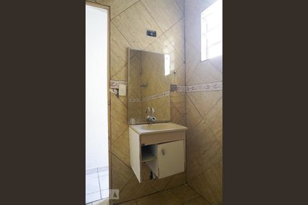 Casa à venda com 200m², 5 quartos e 1 vagaBanheiro Casa 2