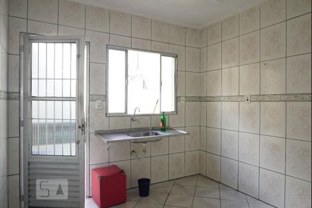 Casa à venda com 200m², 5 quartos e 1 vagaCozinha Casa 2