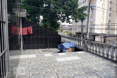 Casa à venda com 200m², 5 quartos e 1 vagaQuintal