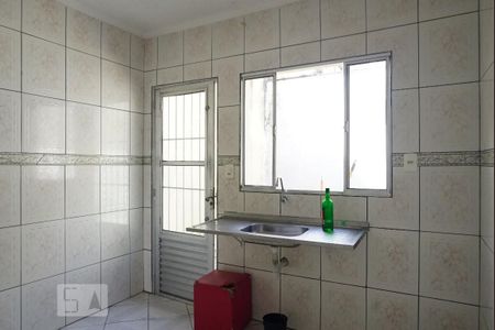 Casa à venda com 200m², 5 quartos e 1 vagaCozinha Casa 2